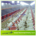 LEON brand best price Whole Poultry Equipment For Broilers And Breeders